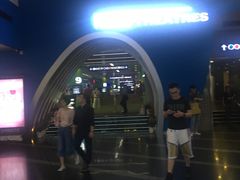 -保利国际影城(保利文化广场店)