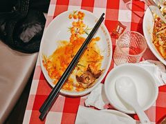 -西贝(太原万象城店)