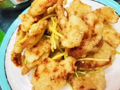 锅包肉-春花民族美食(佳木斯总店)