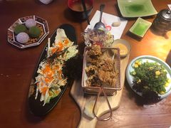 -鳗鱼家·深夜食堂(军博店)