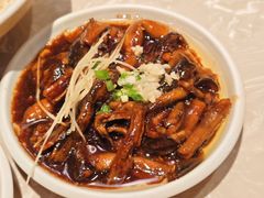 -松鹤面馆·古法焖肉面(观前店)