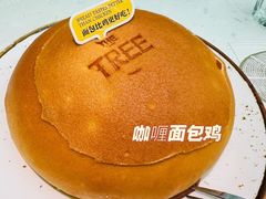 -大树餐厅(红旗街万达店)