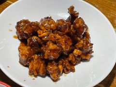 -新白鹿餐厅(龙游路总店·杭帮菜名店)
