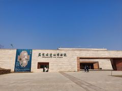 -盘龙城遗址博物院