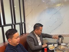 -八方客汕头火锅·牛肉·卤水(福保店)