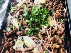 -清真永恒华威肉饼(潘家园店)