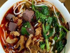 小锅肠旺米线-端仕小锅(文林街店)