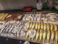 -健跳小海鲜(人民路店)