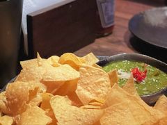 -Q MEX 库迈墨西哥餐吧(三里屯店)