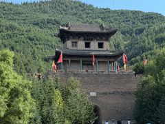 -雁门关景区