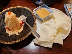 -鸟鹏烧鸟居酒屋(仁恒梦中心店)