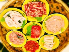 -有拈头成都市井火锅(老门东店)