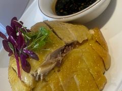 -老平安农家菜(平安店)