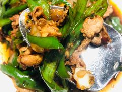 -兰湘子·湘菜小炒(长安万科广场店)