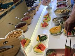-青瓷火锅料理(西单大悦城店)
