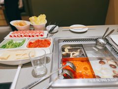 -海底捞火锅(宇飞大厦店)