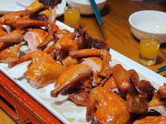 -大鸽饭(北京路店)