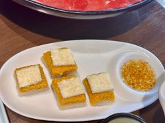 -快乐小羊(富强中路店)