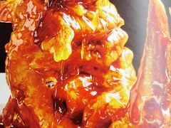 -玉林烤鸭店(定福庄店)