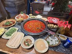 -蜀大侠火锅(总府路店)