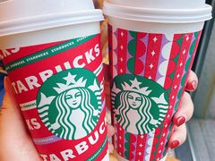 -星巴克臻选(金桥国际店)