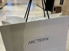 -ARC'TERYX始祖鸟(北京王府中环店)
