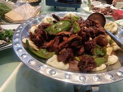 -老山东·山东菜(鲁菜名店)