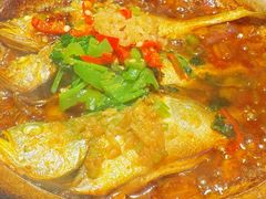 -黄弟大排档·湖南菜·小龙虾·小海鲜(凯旋北路店)