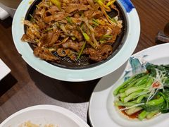 -全聚德(上海首店浦东店)