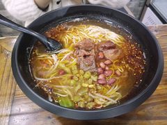 -张飞牛肉(观前街店)