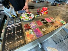 创意咖啡-BE NORMAL CAFE(霞溪路店)