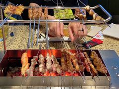 -丰茂烤串(公园店)