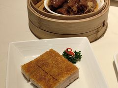 -利苑酒家(宜安广场店)