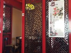 -梁记粥铺(开元地中海店)