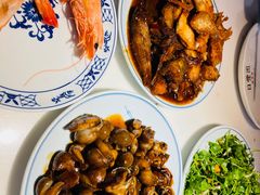 -日丰园海肠水饺·老字号大连海鲜(和平广场店)