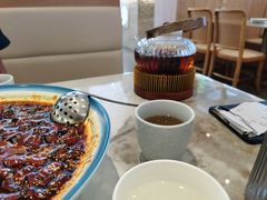 -火婆子·川小馆(扬韬科技广场店)