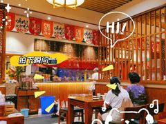 -福苗小骆驼烧烤(曲江店)