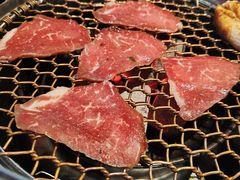 -牛焱·烧肉酒肆(五大道店)