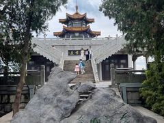 -云龙山