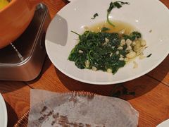 -黄泥岗·地道湖北菜(奥特莱斯店)