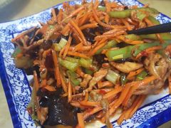 -老味道1992(武当山店)