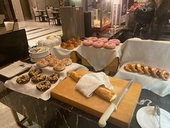 -美食汇·海鲜自助餐·家庭聚会·商务宴请(青秀万达文华店)