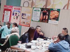 大堂-紫光园(创始店)
