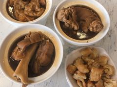 -三美肉骨茶(柏威年广场店)