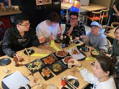 -壹酒贰肉1926·深夜食堂(南京北街店)