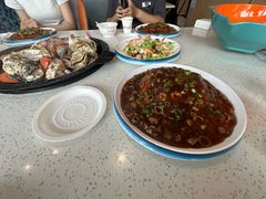 -前王院•巧克力海鲜市集餐厅(万平口店)