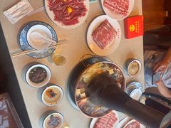 -总参北京涮羊肉
