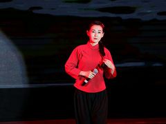 -陕北民歌大舞台