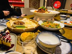 -那时新疆·若羌(经纬汇店)
