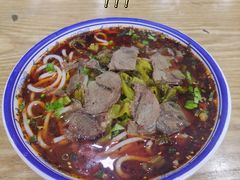 -花溪牛肉米粉(华兴东街店)